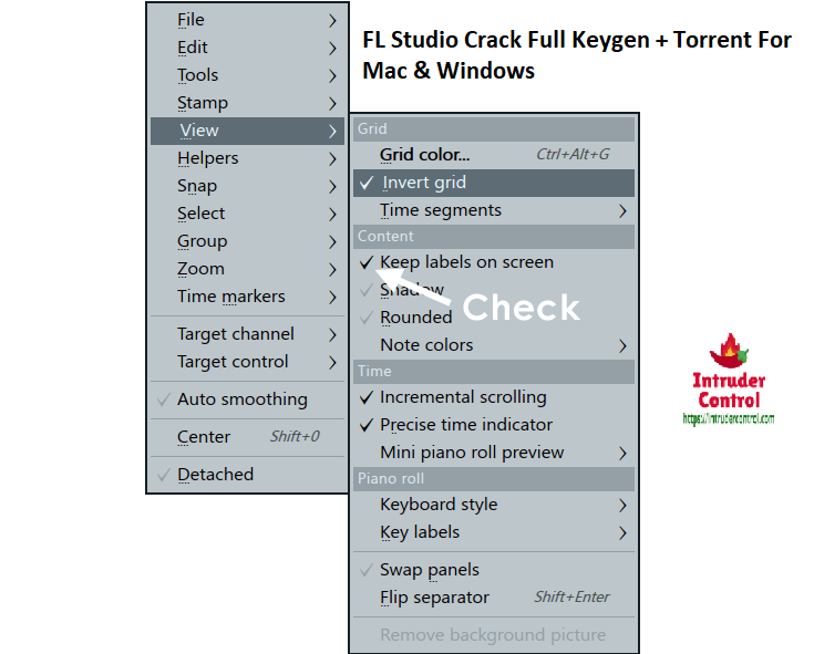 FL Studio Crack Full Keygen + Torrent For Mac & Windows