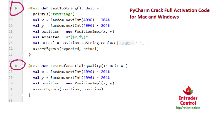 PyCharm Crack Full Activation Code for Mac and Windows