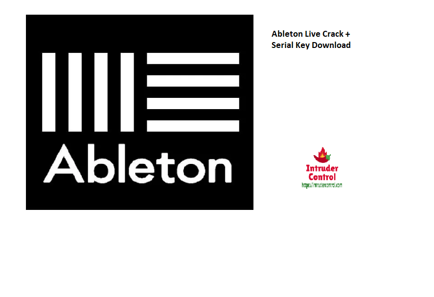 Ableton Live Crack + Serial Key Download
