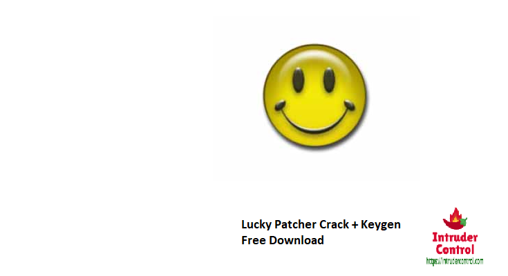 Lucky Patcher Crack + Keygen Free Download