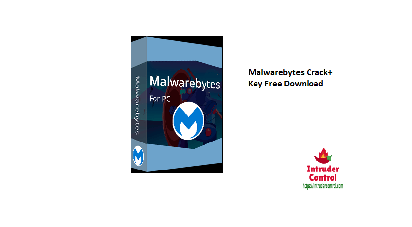 Malwarebytes Crack+ Key Free Download