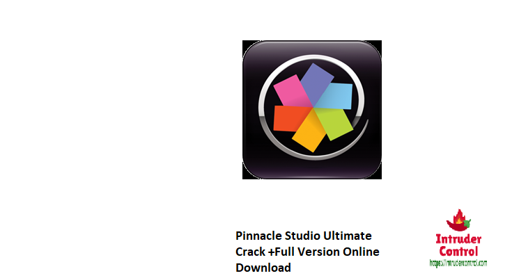 Pinnacle Studio Ultimate Crack +Full Version Online Download