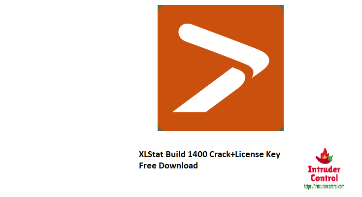 XLStat Build 1400 Crack+License Key Free Download